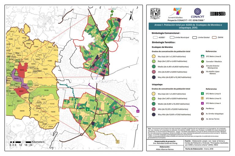 Mapas 9816